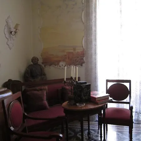 Murat Apartment Bari