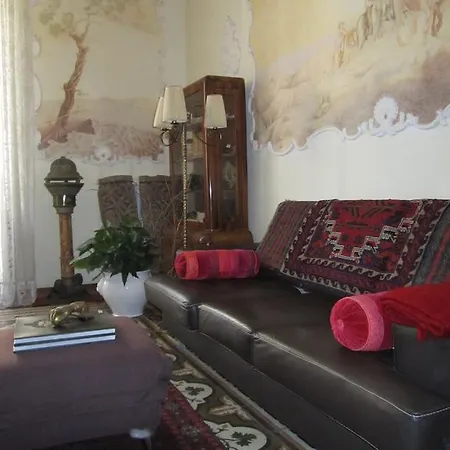 Apartment Murat Bari