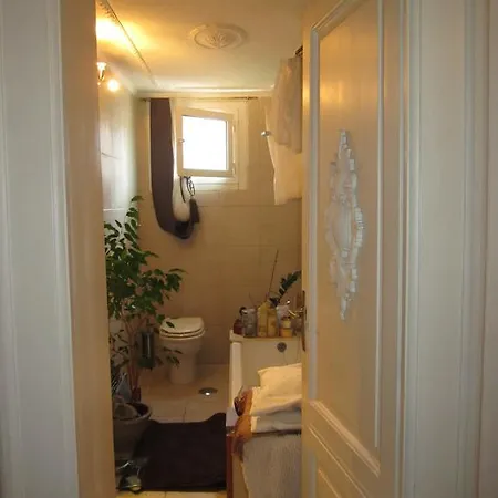 Murat Apartment Bari