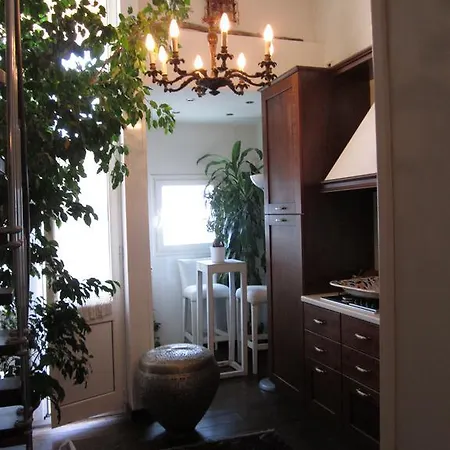 Murat Apartment Bari